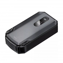 Купить Пуско-зарядное устройство Baseus Super Energy Max Car Jump Starter (20000mAh, Peakcurrent 2000A) Black - фото 4