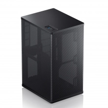Купить Корпус JONSBO VR3 Black - фото 3