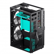 Купить Корпус JONSBO VR3 Black - фото 11