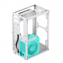 Купить Корпус JONSBO VR3 White - фото 12
