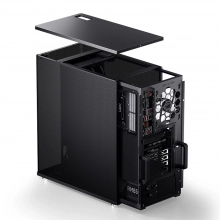 Купити Корпус JONSBO VR4 Black - фото 6