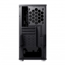 Купити Корпус JONSBO VR4 Black - фото 11