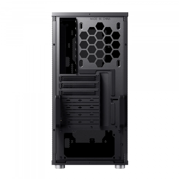 Купити Корпус JONSBO VR4 Black - фото 11