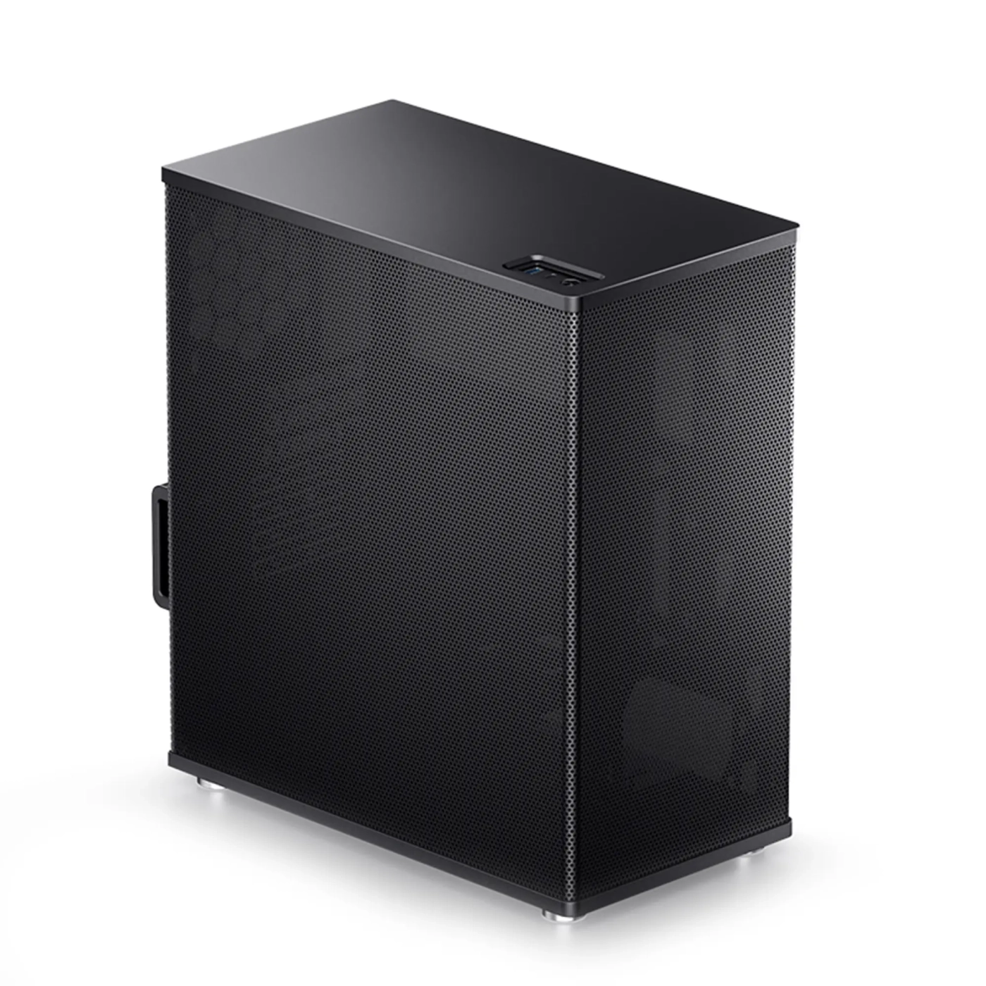 Купити Корпус JONSBO VR4 Black - фото 1