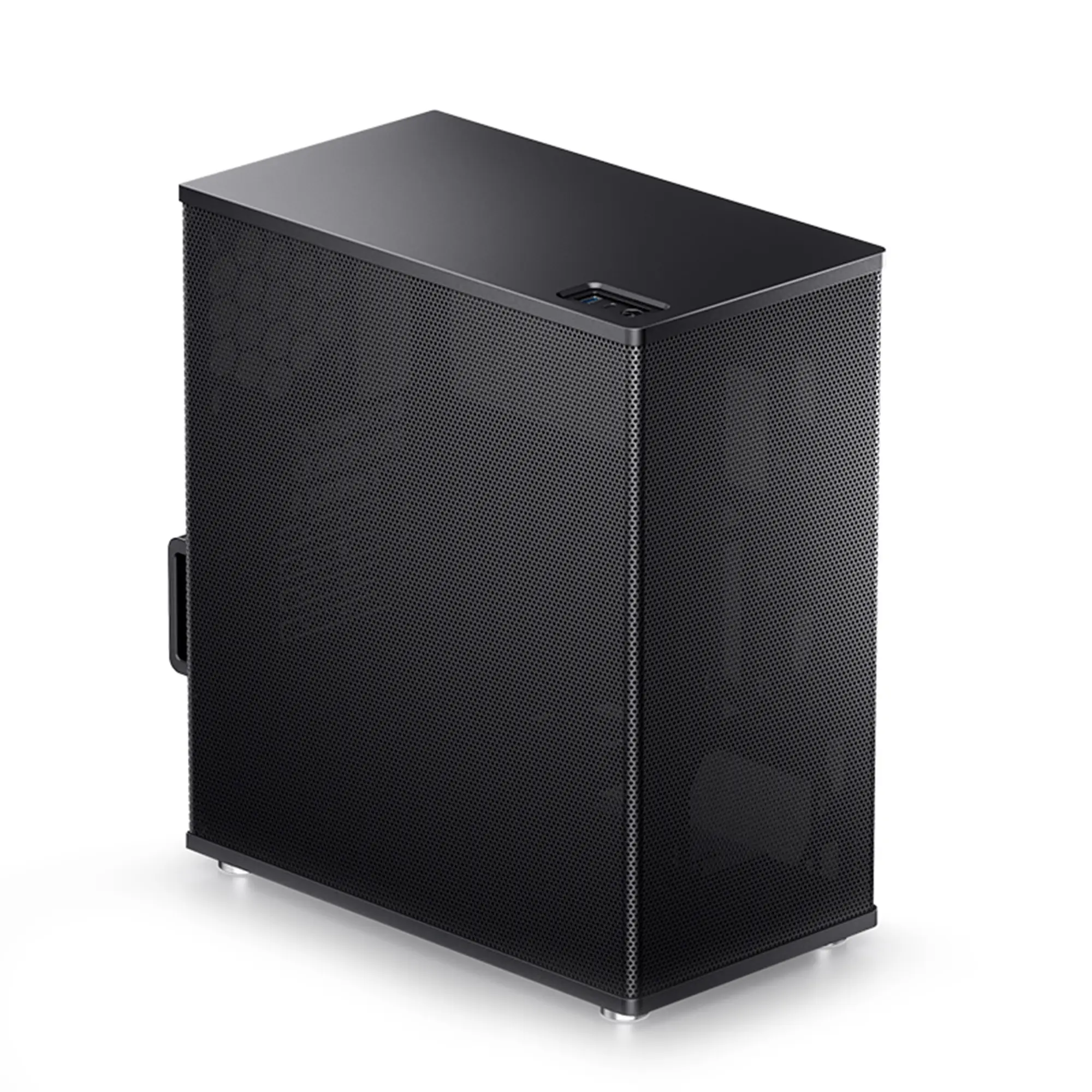 Купити Корпус JONSBO VR4 Black - фото 1