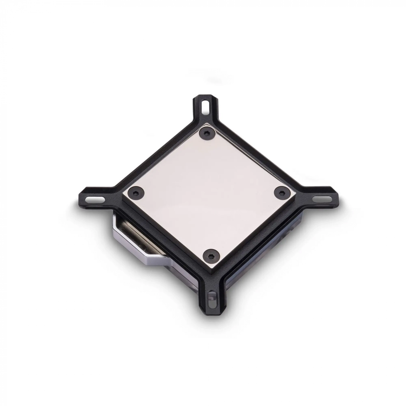 Купити Водоблок EKWB EK-Quantum Velocity - Nickel + Plexi - фото 2