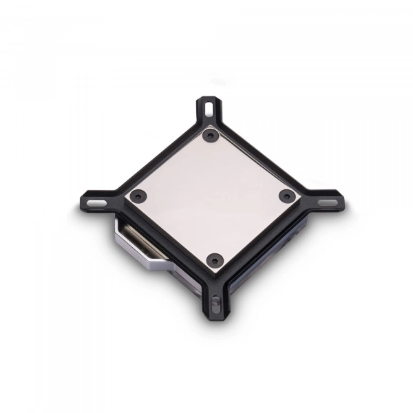 Купити Водоблок EKWB EK-Quantum Velocity - Nickel + Plexi - фото 2