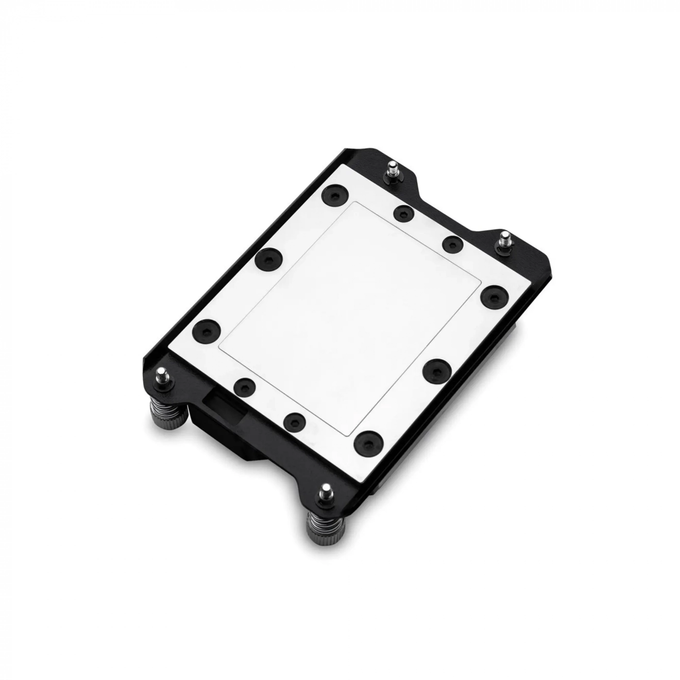 Купити Водоблок EKWB EK-Quantum Velocity sTR4 D-RGB - Nickel + Plexi - фото 2