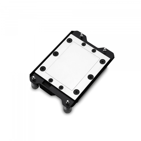 Купити Водоблок EKWB EK-Quantum Velocity sTR4 D-RGB - Nickel + Plexi - фото 2