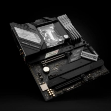 Купити Водоблок EKWB EK-Quantum Velocity² D-RGB - 1700 Nickel + Plexi - фото 5
