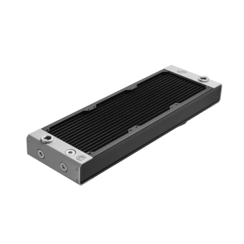 Купить Радиатор EKWB EK-Quantum Surface P360M X-Flow - Black - фото 1