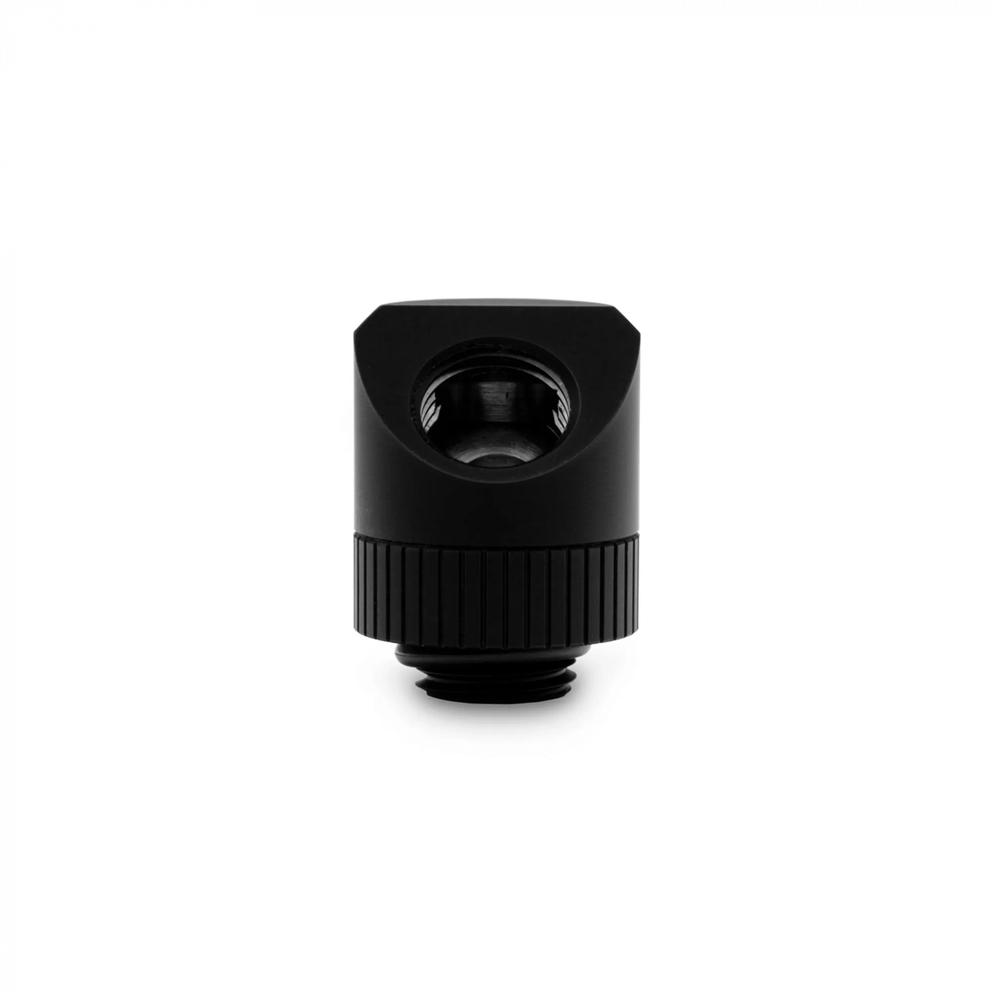 Купити Фітинг EK-Quantum Torque Rotary 45° Black - фото 2