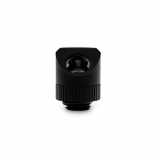 Купити Фітинг EK-Quantum Torque Rotary 45° Black - фото 2