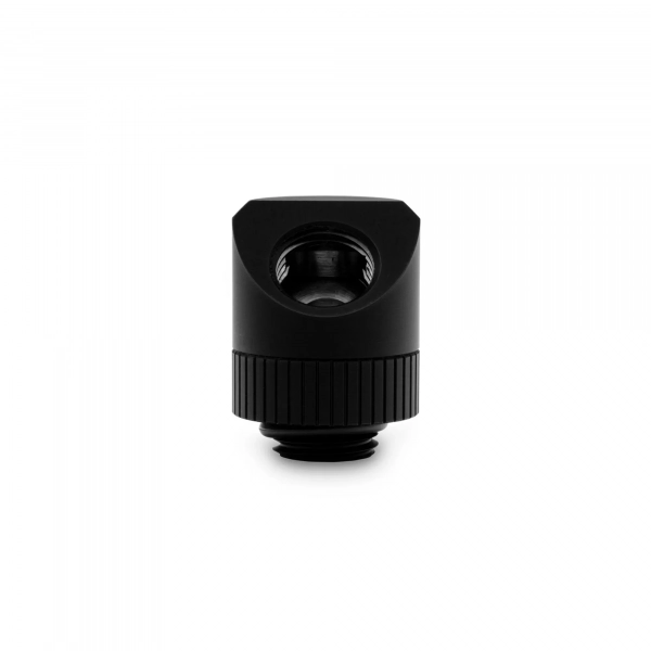 Купити Фітинг EK-Quantum Torque Rotary 45° Black - фото 2