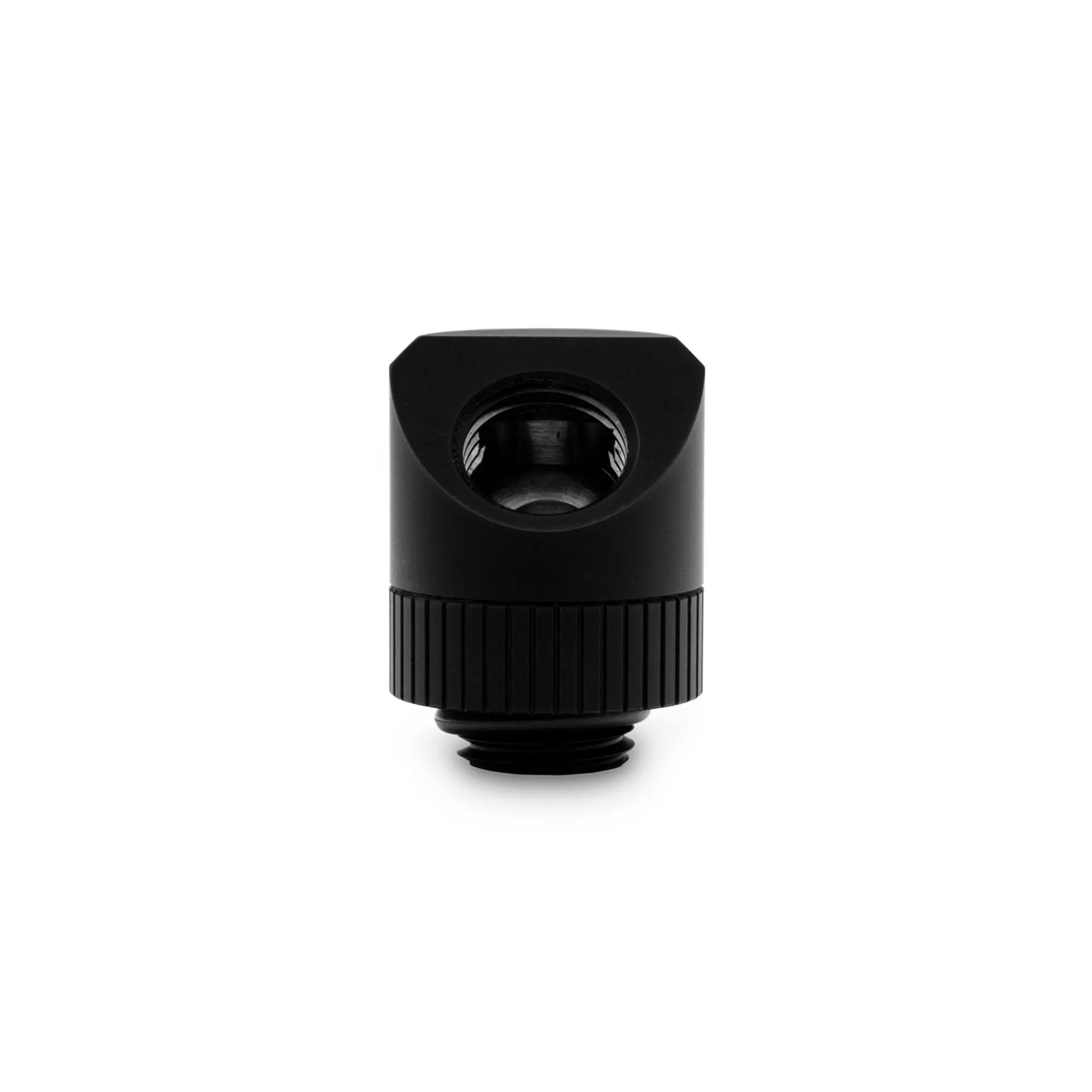 Купити Фітинг EK-Quantum Torque Rotary 45° Black - фото 2