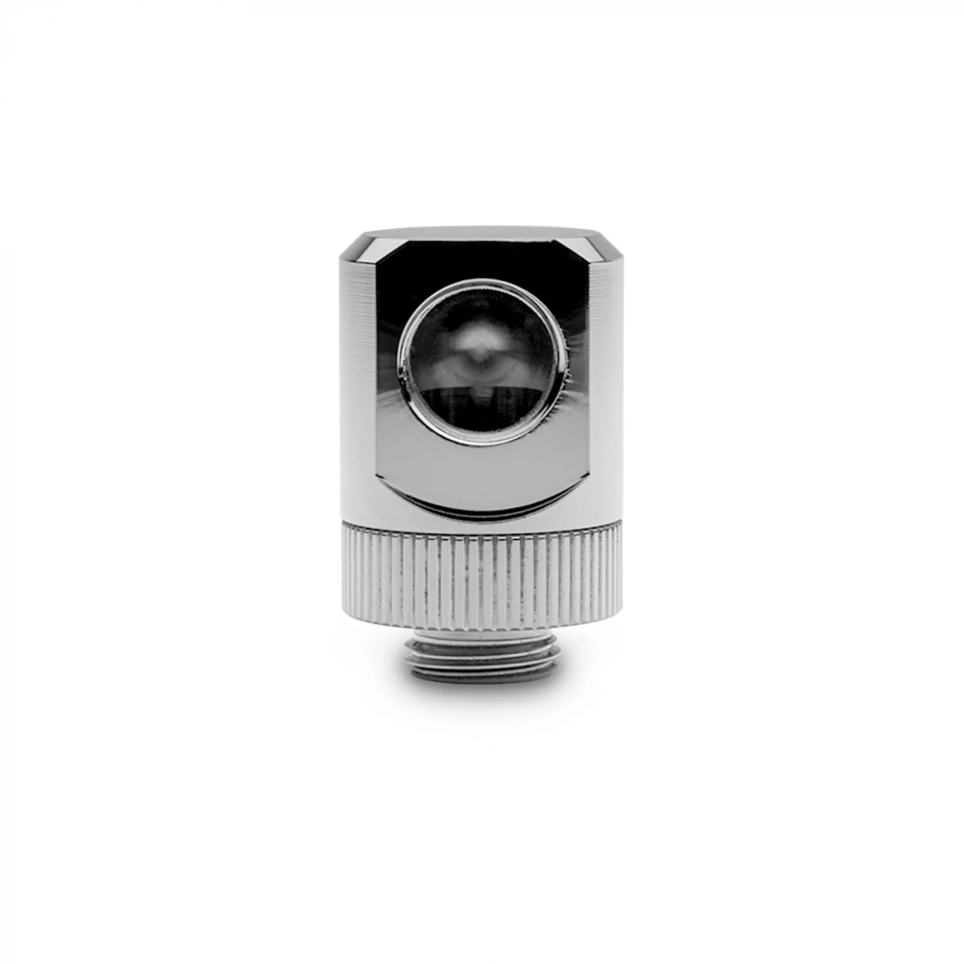 Купити Фітинг EKWB EK-Quantum Torque Rotary 90° - Nickel - фото 1