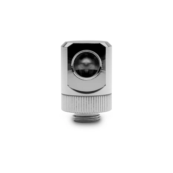 Купити Фітинг EKWB EK-Quantum Torque Rotary 90° - Nickel - фото 1
