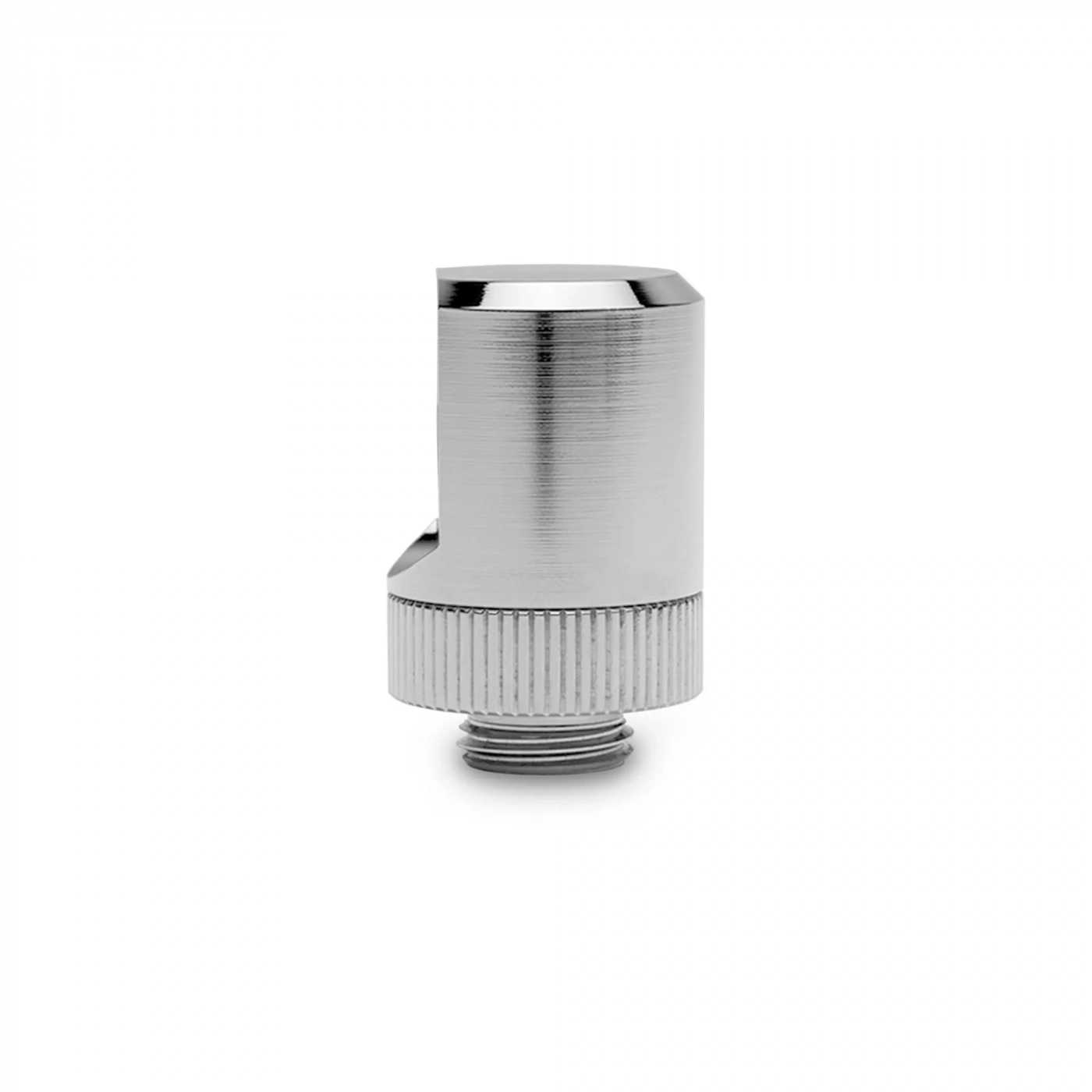Купити Фітинг EKWB EK-Quantum Torque Rotary 90° - Nickel - фото 2