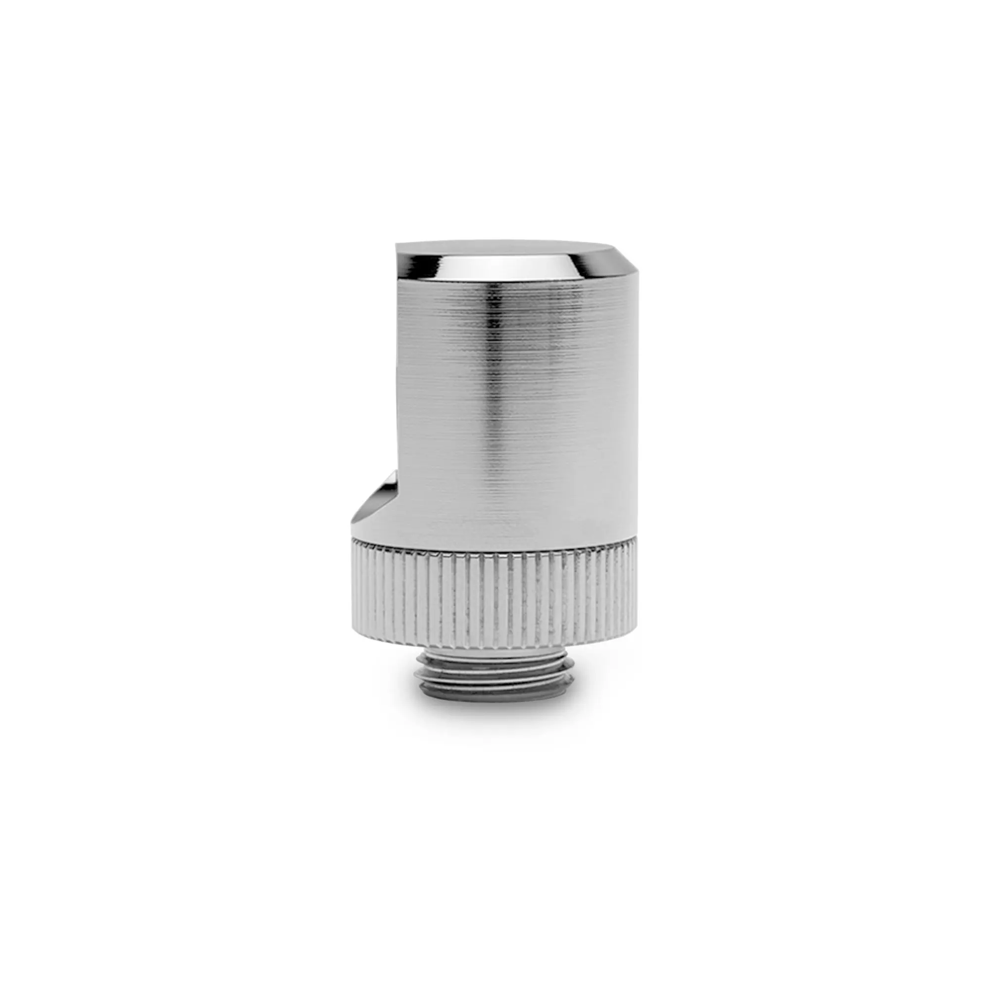 Купити Фітинг EKWB EK-Quantum Torque Rotary 90° - Nickel - фото 2