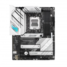 Купити Материнська плата ASUS ROG STRIX B650-A GAMING WIFI - фото 2