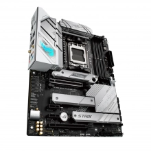 Купити Материнська плата ASUS ROG STRIX B650-A GAMING WIFI - фото 3