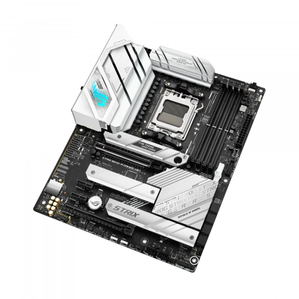 Купити Материнська плата ASUS ROG STRIX B650-A GAMING WIFI - фото 4