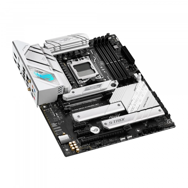 Купити Материнська плата ASUS ROG STRIX B650-A GAMING WIFI - фото 5