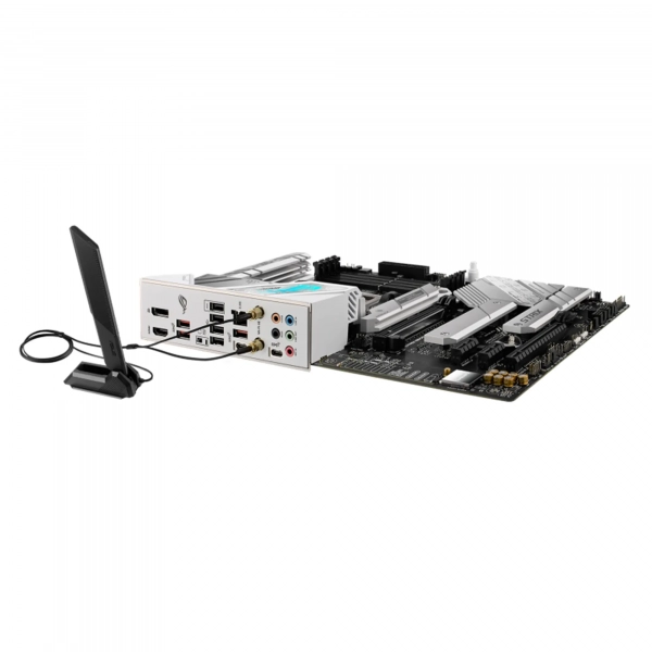 Купити Материнська плата ASUS ROG STRIX B650-A GAMING WIFI - фото 6