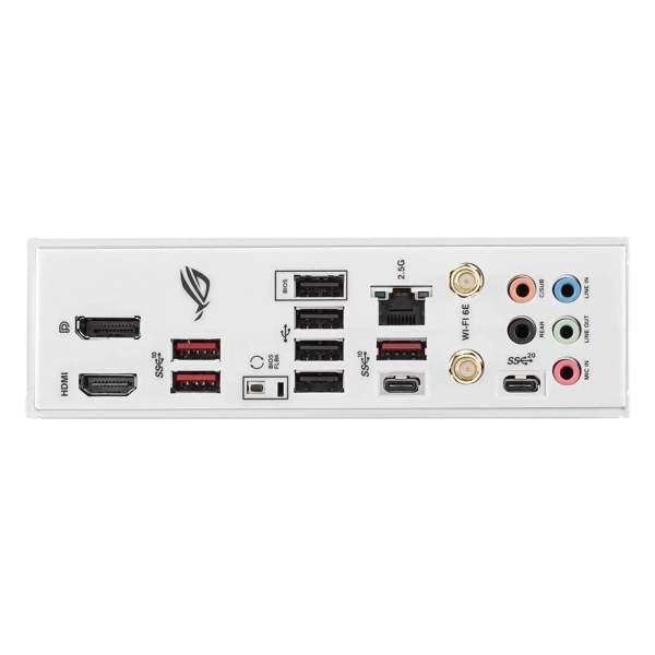Купити Материнська плата ASUS ROG STRIX B650-A GAMING WIFI - фото 7
