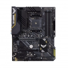 Купить Материнская плата ASUS TUF GAMING B450-PLUS II - фото 2