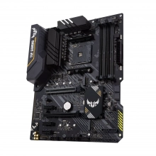 Купить Материнская плата ASUS TUF GAMING B450-PLUS II - фото 3