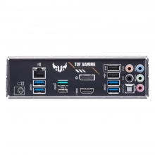 Купить Материнская плата ASUS TUF GAMING B450-PLUS II - фото 5