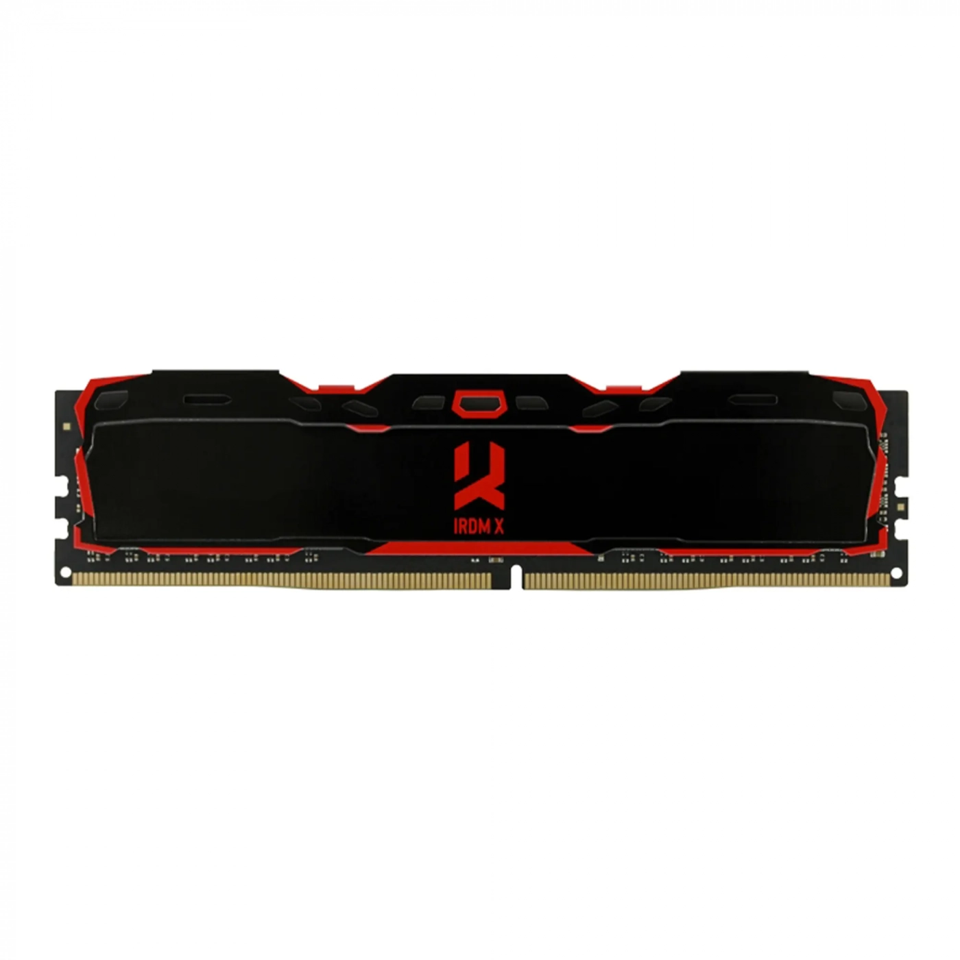 Купить Модуль памяти GOODRAM IRDM DDR4-2666 8GB Black (IR-X2666D464L16S/8G) - фото 2