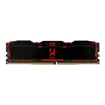 Купить Модуль памяти GOODRAM IRDM DDR4-2666 8GB Black (IR-X2666D464L16S/8G) - фото 2