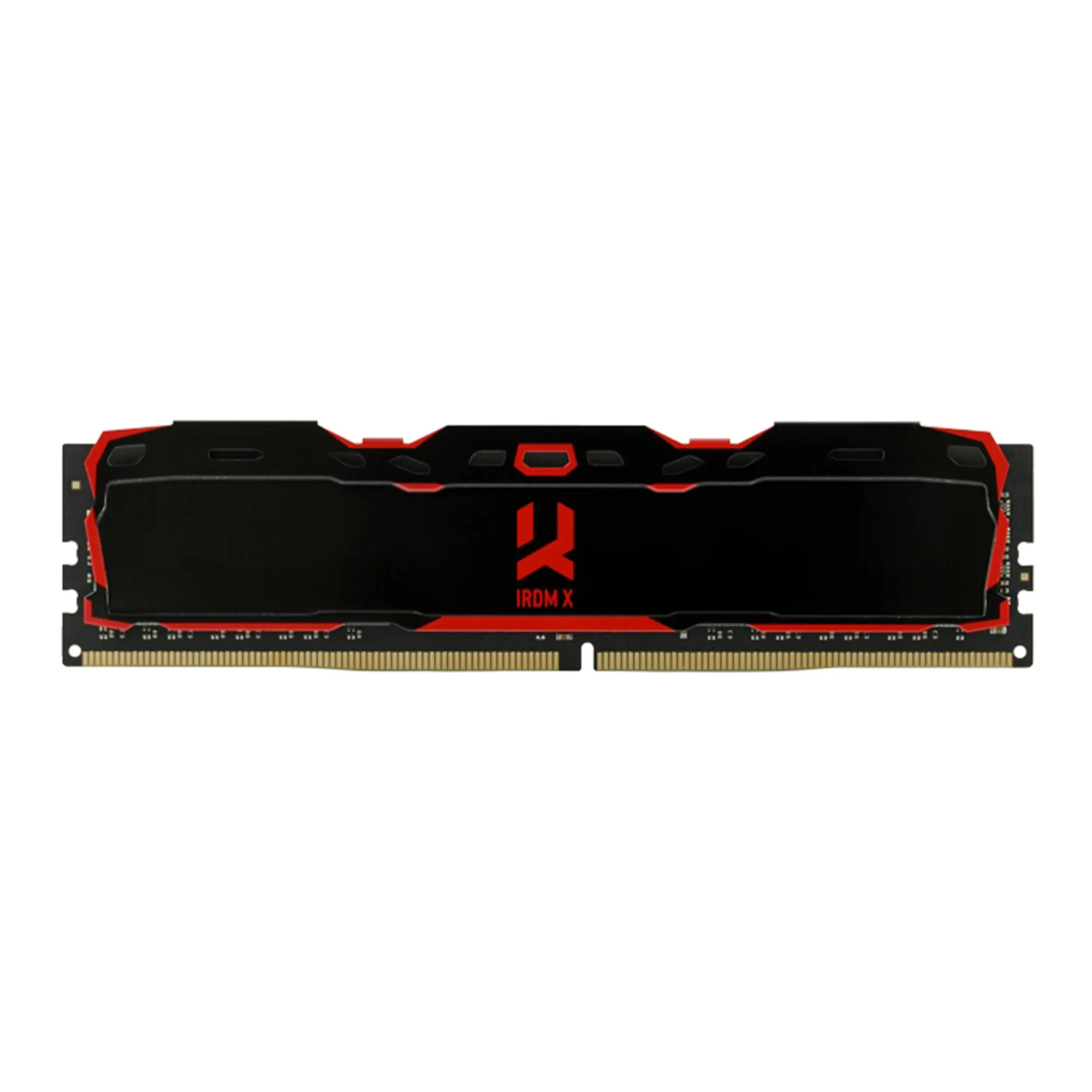 Купить Модуль памяти GOODRAM IRDM Pro Deep Black DDR4-3600 16GB KIT (2x8GB) (IRP-K3600D4V64L18S/16GDC) - фото 2