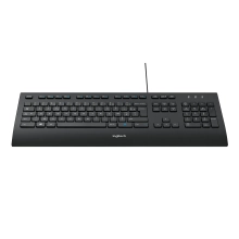 Купить Клавиатура Logitech K280e UA - фото 3