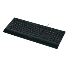 Купить Клавиатура Logitech K280e UA - фото 4