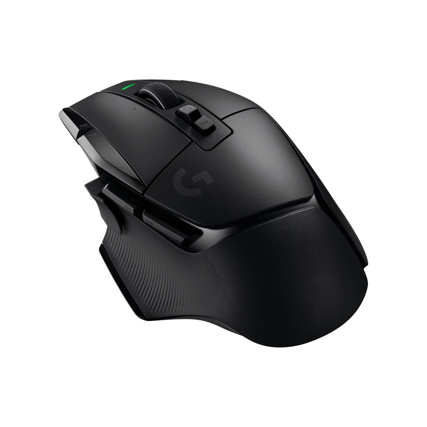 Купити Миша Logitech G502 X Lightspeed Wireless Black - фото 1