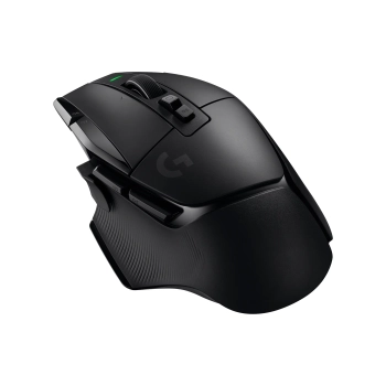 Купити Миша Logitech G502 X Lightspeed Wireless Black - фото 1