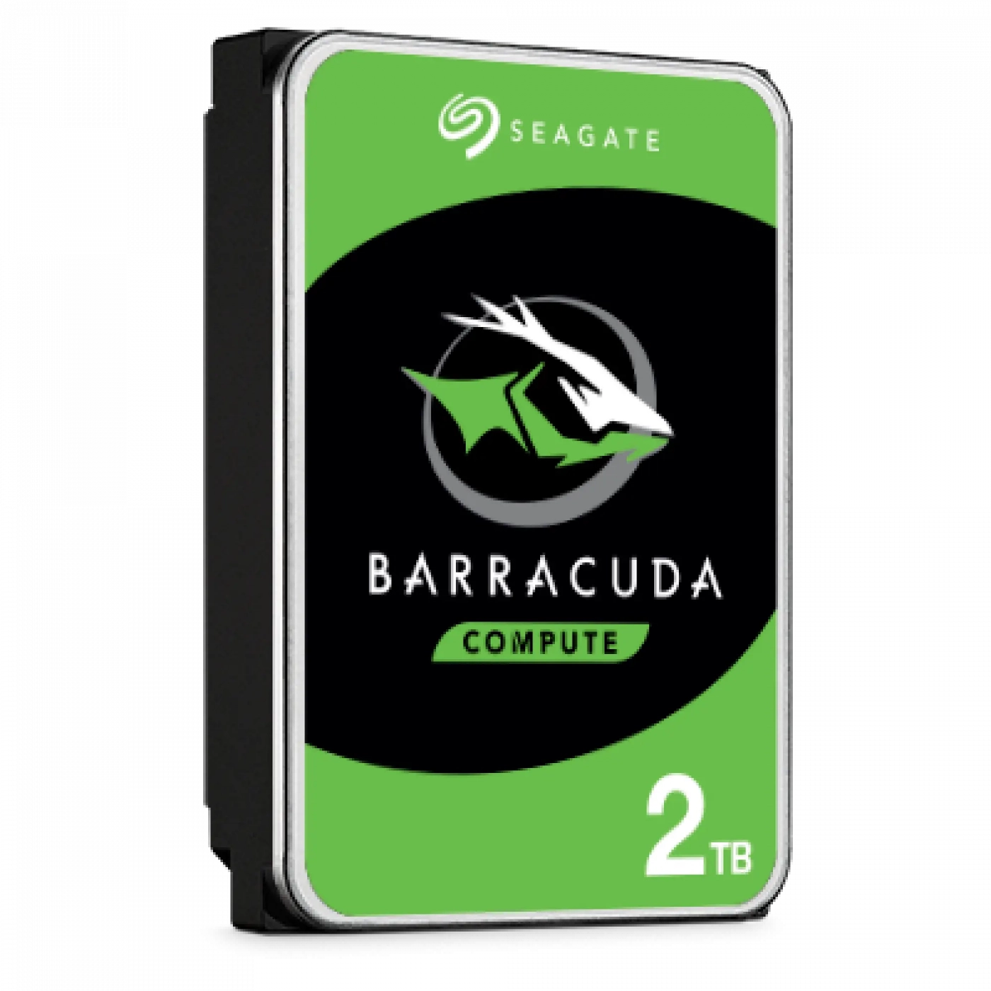 Купить Жесткий диск Seagate BarraCuda 2TB 7200rpm 256MB 3.5' SATA III (ST2000DM008) - фото 3