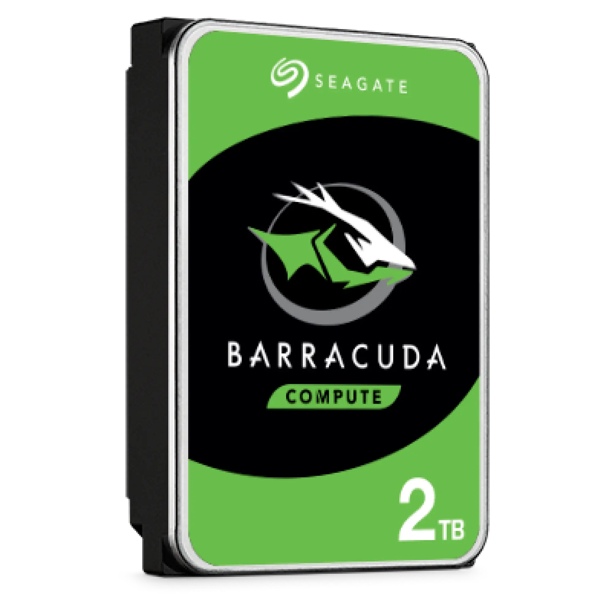 Купить Жесткий диск Seagate BarraCuda 2TB 7200rpm 256MB 3.5' SATA III (ST2000DM008) - фото 3