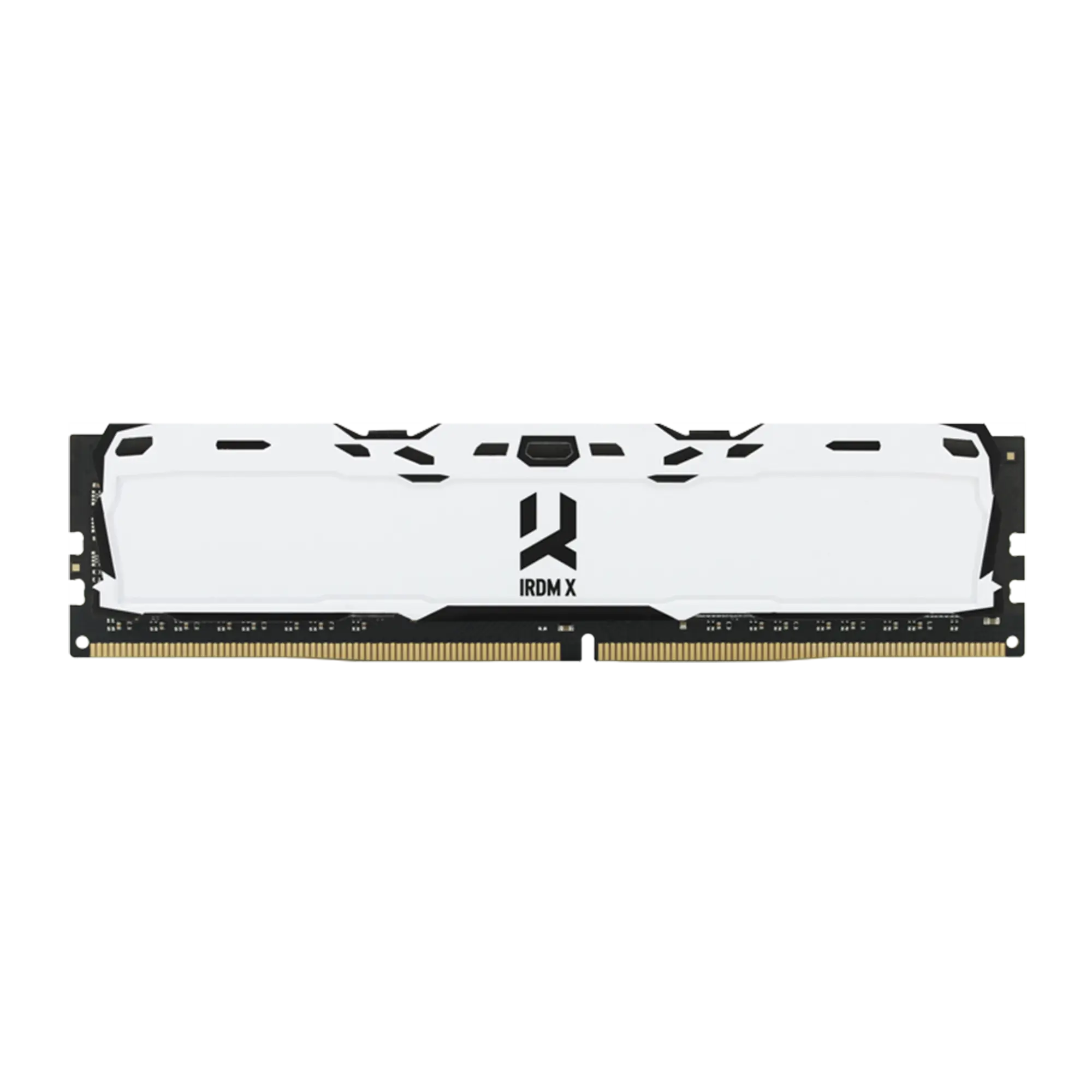 Купить Модуль памяти Goodram IRDM X DDR4-3200 16GB White - фото 1