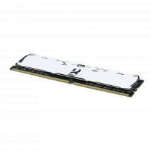 Купить Модуль памяти Goodram IRDM X DDR4-3200 16GB White - фото 2