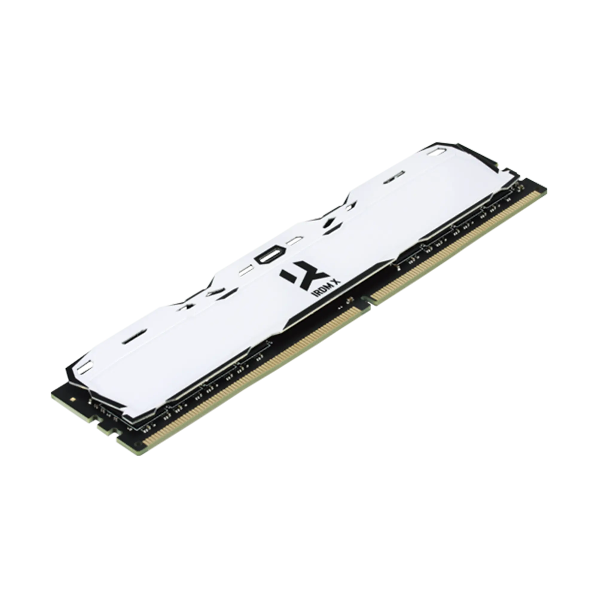 Купить Модуль памяти Goodram IRDM X DDR4-3200 16GB White - фото 3