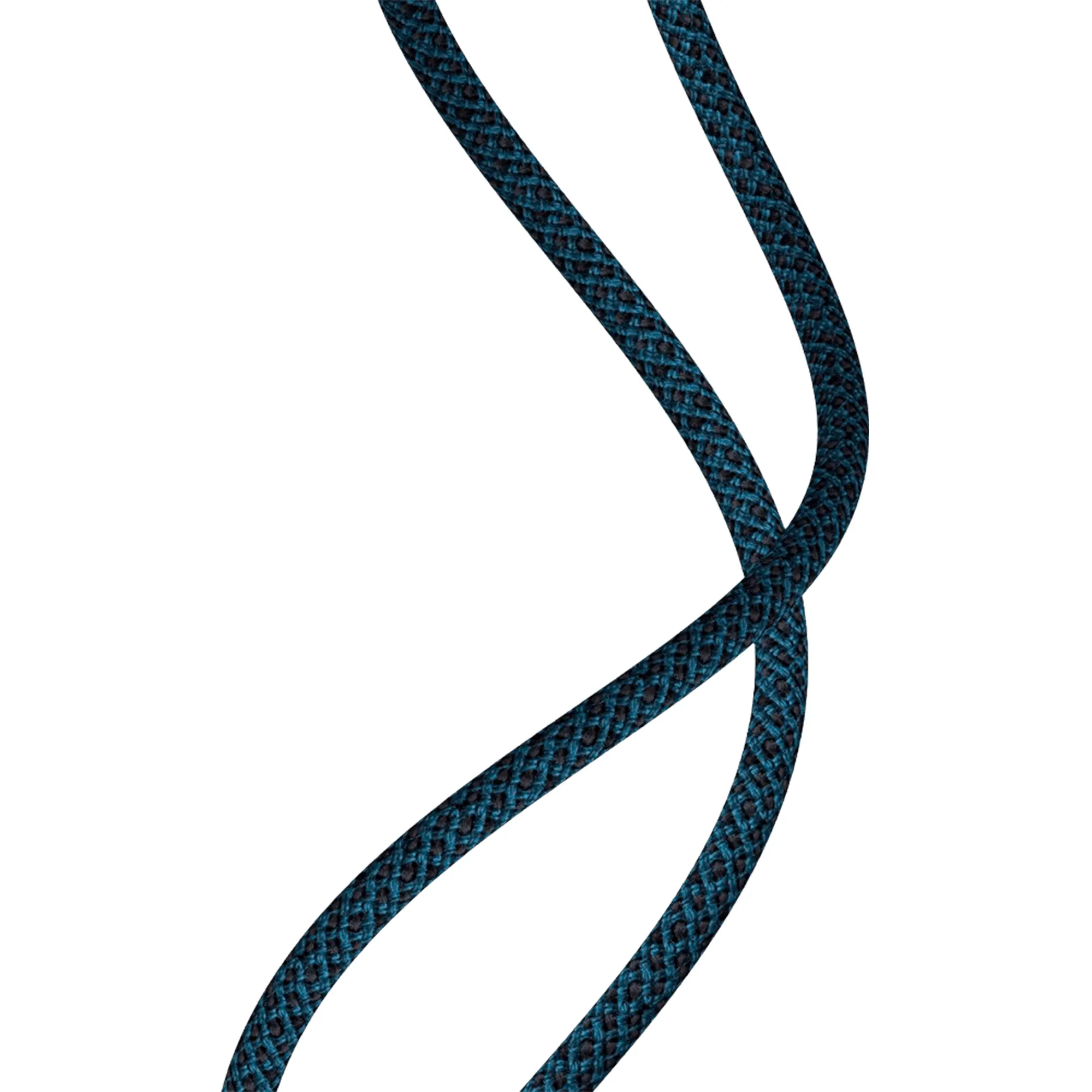 Купить Кабель Baseus High Density Braided Fast Charging Data Cable Type-C to iP PD 20W 1m Blue - фото 4