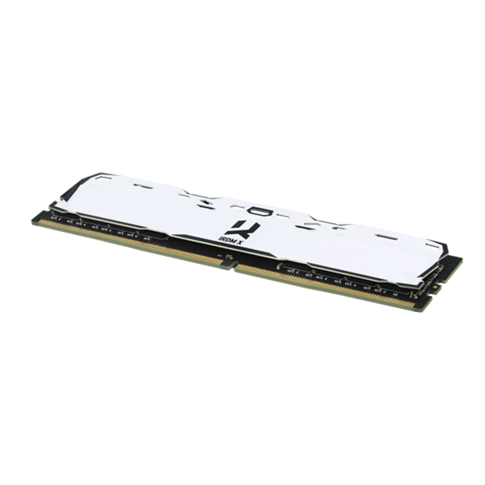 Купить Модуль памяти Goodram IRDM X DDR4-3200 2x16GB White - фото 2