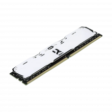 Купить Модуль памяти Goodram IRDM X DDR4-3200 2x16GB White - фото 3