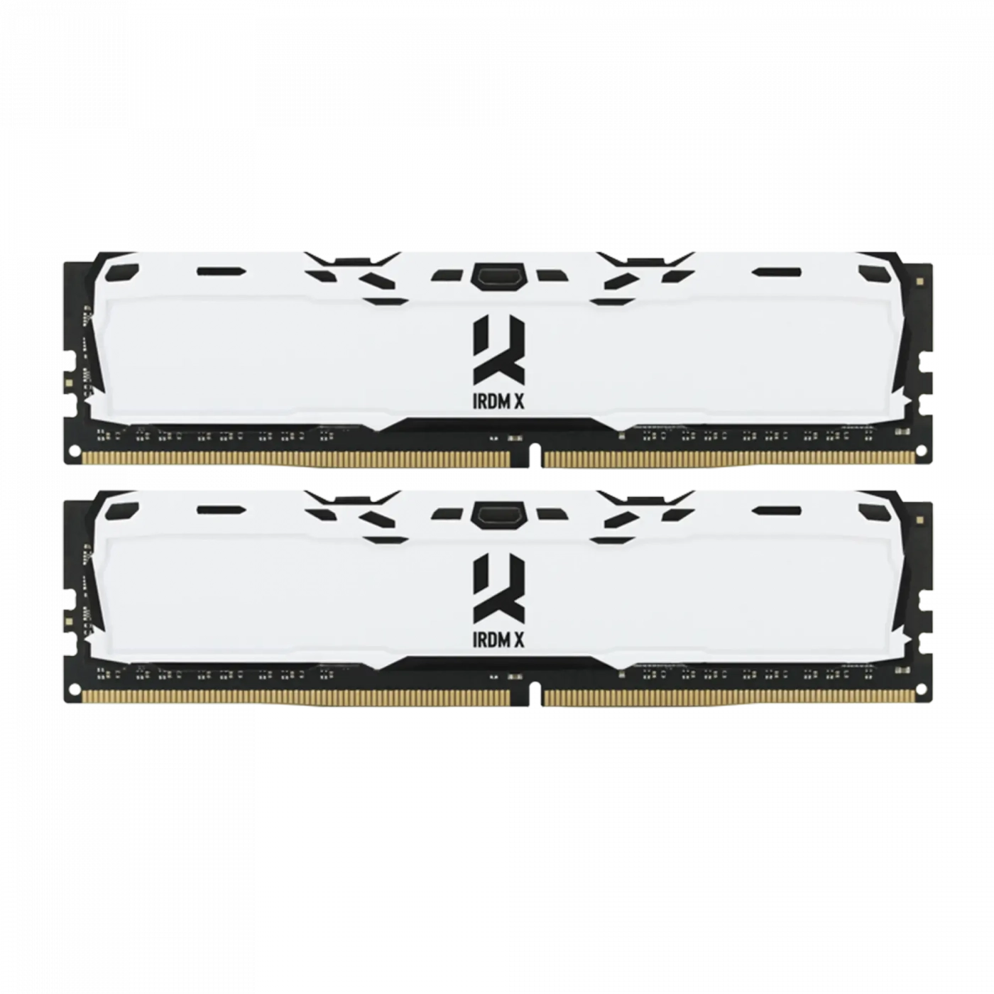 Купить Модуль памяти Goodram IRDM X DDR4-3200 2x16GB White - фото 1