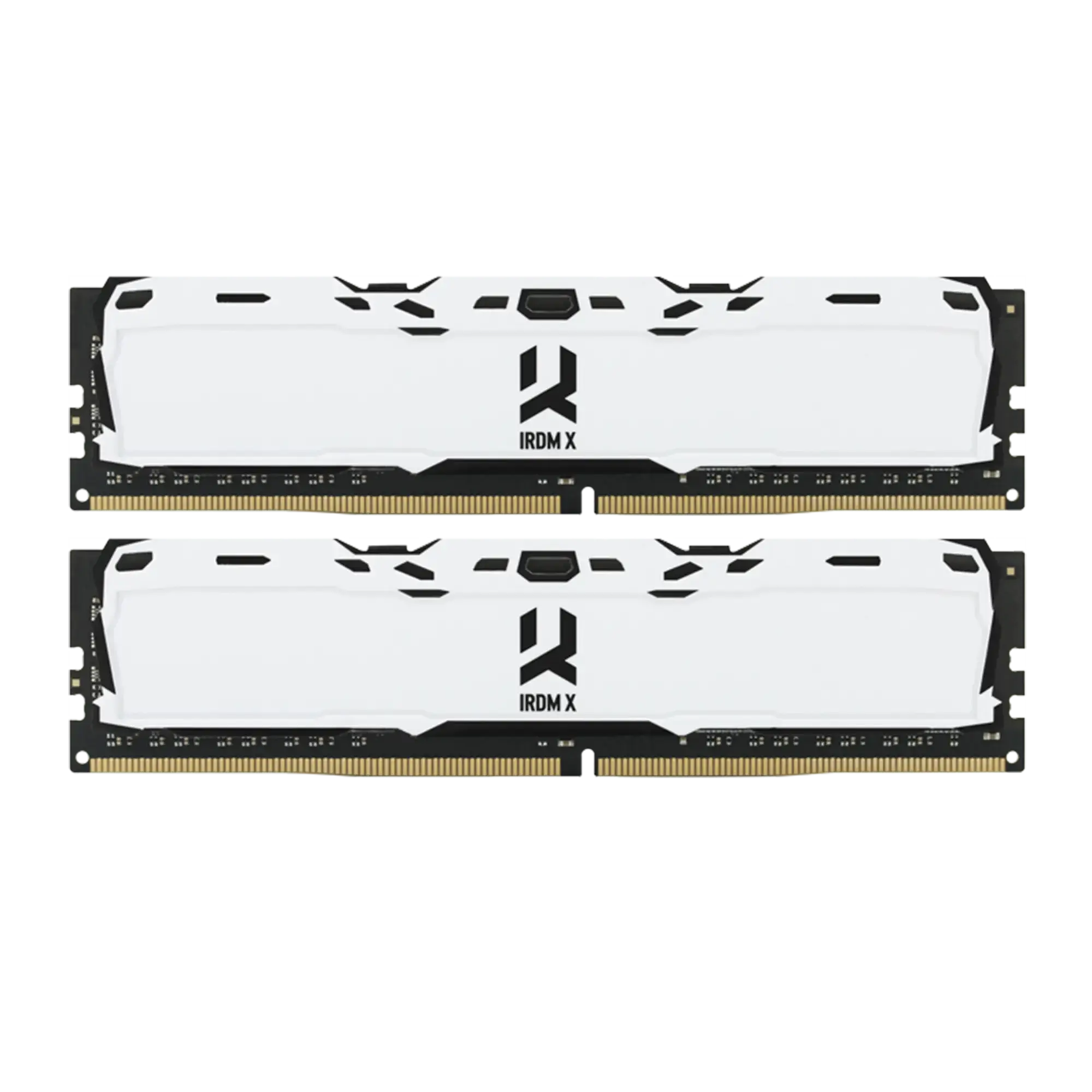 Купить Модуль памяти Goodram IRDM X DDR4-3200 2x16GB White - фото 1