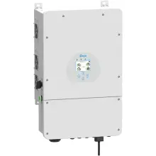 Купити Гібридний інвертор DEYE SUN-8K-SG01LP1 - фото 7